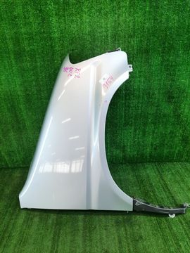 КРЫЛО НА HONDA STEPWGN RF2