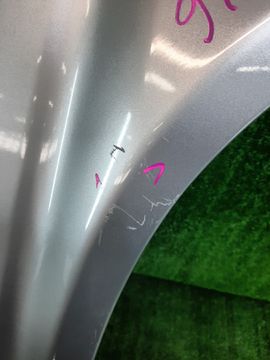 КРЫЛО НА HONDA STEPWGN RF2