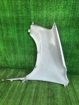 КРЫЛО НА HONDA STEPWGN RF2