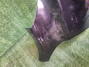 КРЫЛО НА PEUGEOT 508 8D