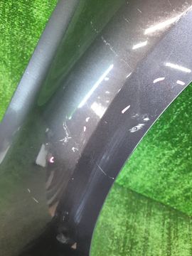 КРЫЛО НА NISSAN TEANA J32