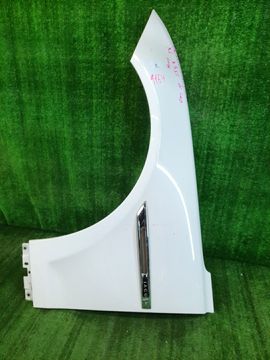 КРЫЛО НА JAGUAR XJ X351