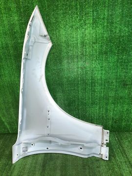 КРЫЛО НА JAGUAR XJ X351