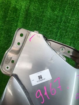 КРЫЛО НА NISSAN TERRANO LR50