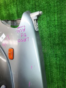 КРЫЛО НА NISSAN TERRANO LR50