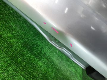 КРЫЛО НА FORD ESCAPE LFAL3