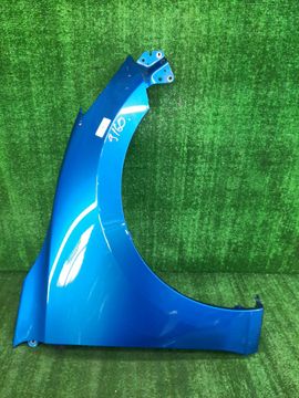 КРЫЛО НА MAZDA DEMIO DJ3FS