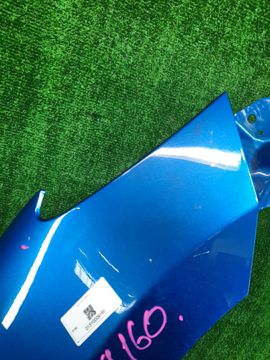 КРЫЛО НА MAZDA DEMIO DJ3FS