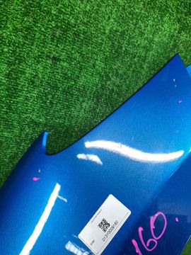 КРЫЛО НА MAZDA DEMIO DJ3FS