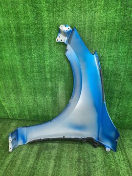 КРЫЛО НА MAZDA DEMIO DJ3FS