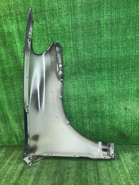КРЫЛО НА PORSCHE CAYENNE 957