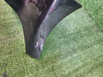 КРЫЛО НА PEUGEOT 508 8D