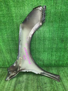КРЫЛО НА PEUGEOT 508 8D