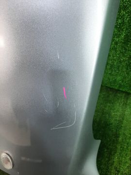 КРЫЛО НА MAZDA AXELA BK5P