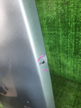 КРЫЛО НА MAZDA AXELA BK5P