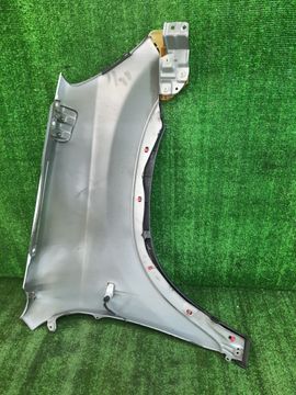 КРЫЛО НА HONDA CR-V RD5