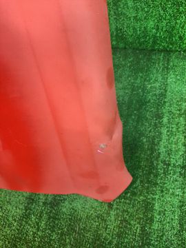 КРЫЛО НА TOYOTA RAV4 ACA21W