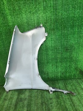 КРЫЛО НА HONDA STEPWGN RF2