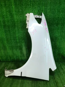 КРЫЛО НА NISSAN PRESAGE U30