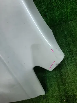 КРЫЛО НА NISSAN PRESAGE U30