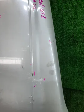 КРЫЛО НА NISSAN PRESAGE U30