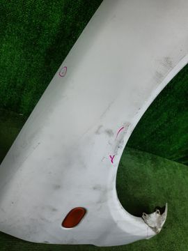 КРЫЛО НА MITSUBISHI LIBERO CD2V