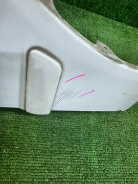 КРЫЛО НА TOYOTA COROLLA AE110