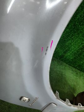 КРЫЛО НА TOYOTA COROLLA AE110