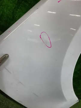 КРЫЛО НА BMW 120I E87