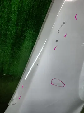 КРЫЛО НА BMW 120I E87