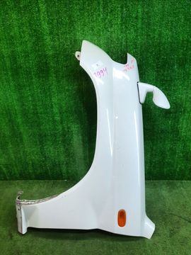 КРЫЛО НА MITSUBISHI PAJERO IO H76W