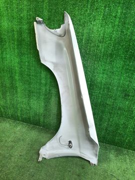 КРЫЛО НА SUBARU FORESTER SF5