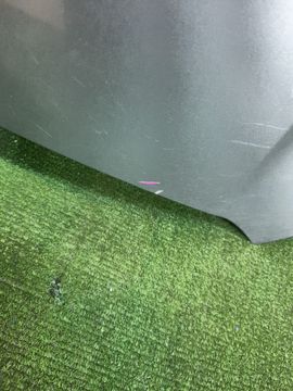 КРЫЛО НА HONDA INSPIRE UC1