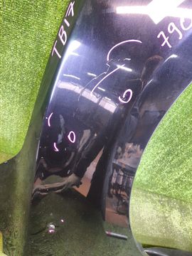 КРЫЛО НА NISSAN SYLPHY TB17