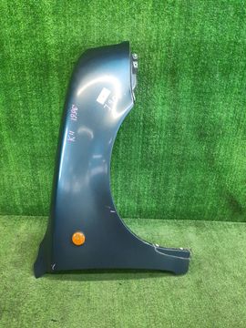 КРЫЛО НА NISSAN MARCH K11