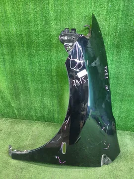 КРЫЛО НА NISSAN MURANO Z51