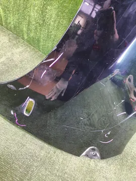 КРЫЛО НА NISSAN MURANO Z51