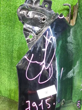 КРЫЛО НА NISSAN MURANO Z51