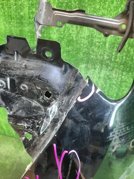 КРЫЛО НА NISSAN MURANO Z51