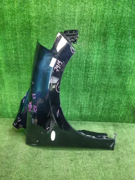 КРЫЛО НА NISSAN TIIDA C11