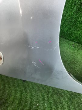 КРЫЛО НА NISSAN NV200 VM20