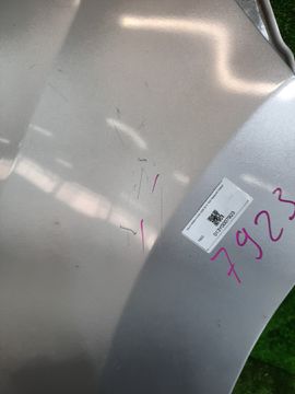 КРЫЛО НА NISSAN NV200 VM20