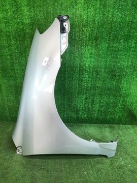 КРЫЛО НА TOYOTA COROLLA NZE121