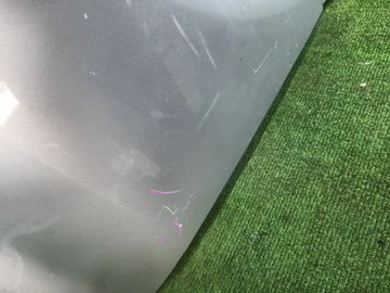 КРЫЛО НА TOYOTA COROLLA NZE121