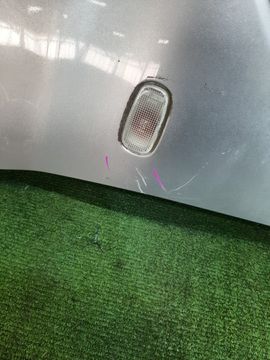 КРЫЛО НА TOYOTA OPA ACT10