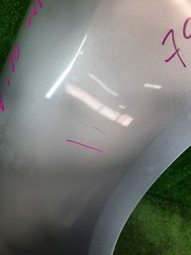 КРЫЛО НА TOYOTA COROLLA RUNX NZE121