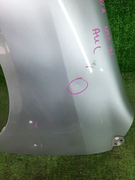 КРЫЛО НА TOYOTA COROLLA RUNX NZE121