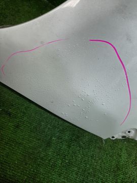 КРЫЛО НА TOYOTA COROLLA FIELDER NZE144G