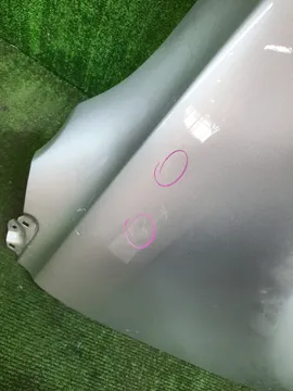 КРЫЛО НА TOYOTA AVENSIS AZT251