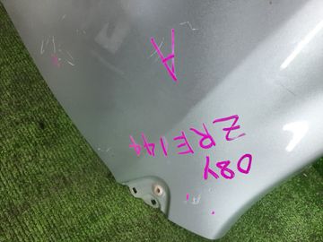 КРЫЛО НА TOYOTA COROLLA FIELDER ZRE144G